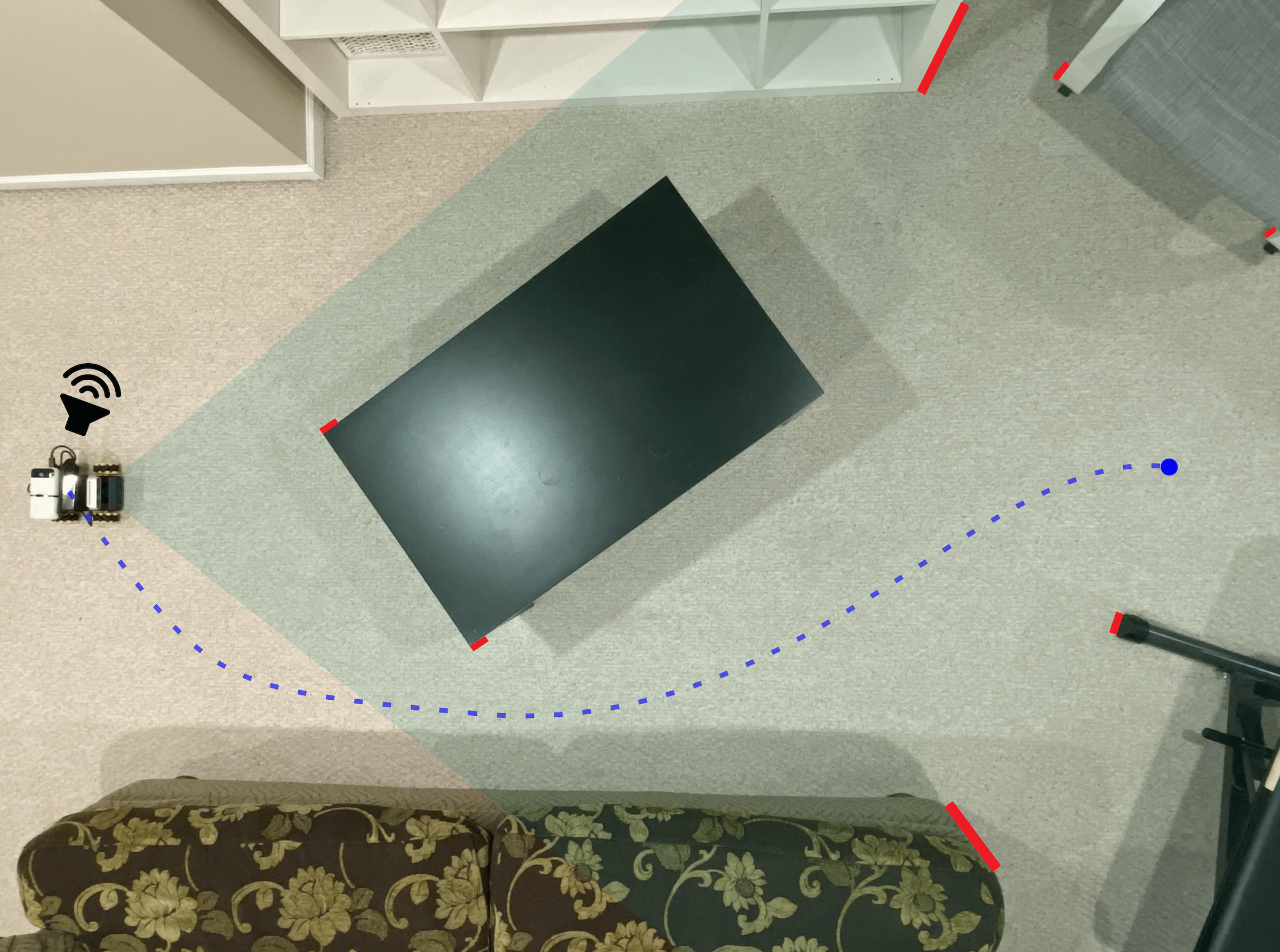 INAVI overview and system cover image